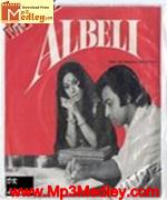 Albeli 1974 song download